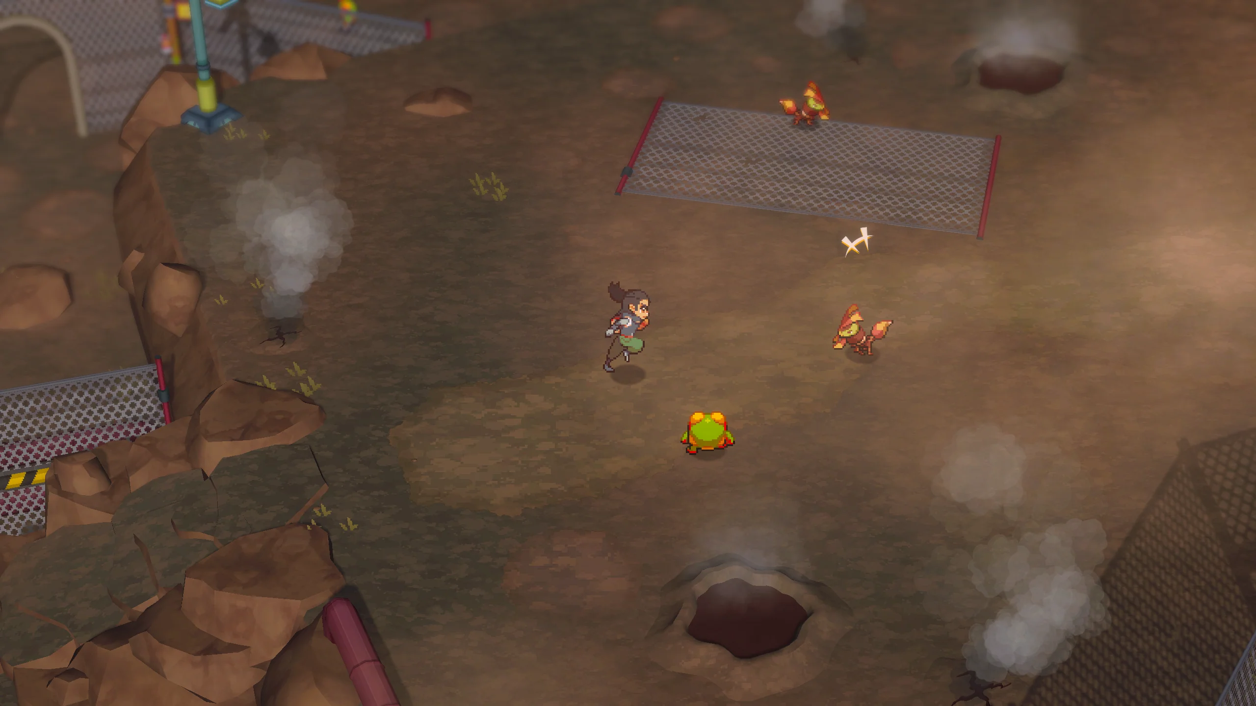 LumenTale: Memories of Trey - Lumen Edition - Image 3