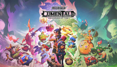 LumenTale: Memories of Trey - Lumen Edition - Image 6