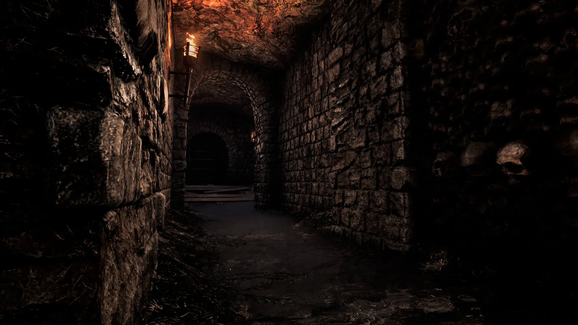 Lunacy: Saint Rhodes - Image 11