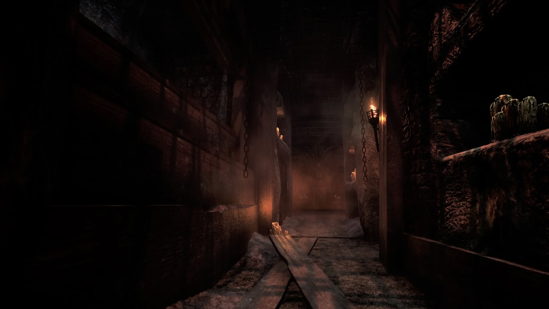 Lunacy: Saint Rhodes - Image 12