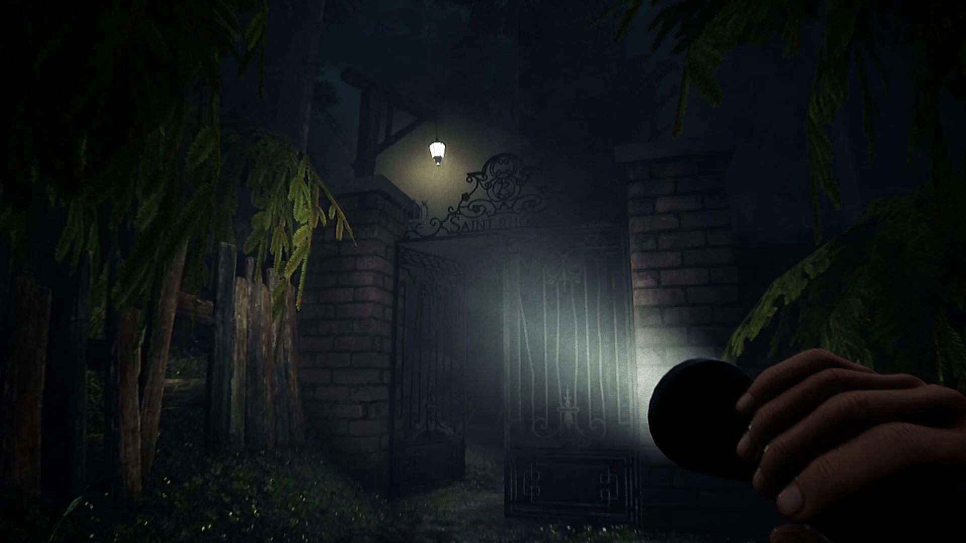 Lunacy: Saint Rhodes - Image 2