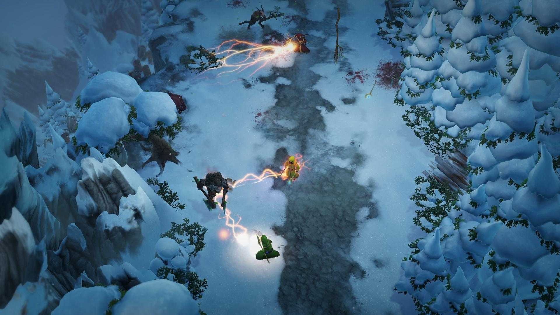Magicka 2 Deluxe Edition - Image 5