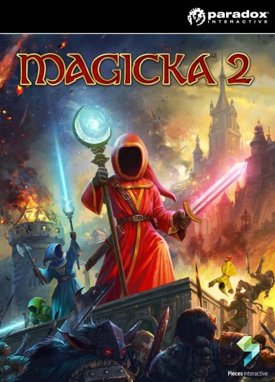 Magicka 2 - Image 11