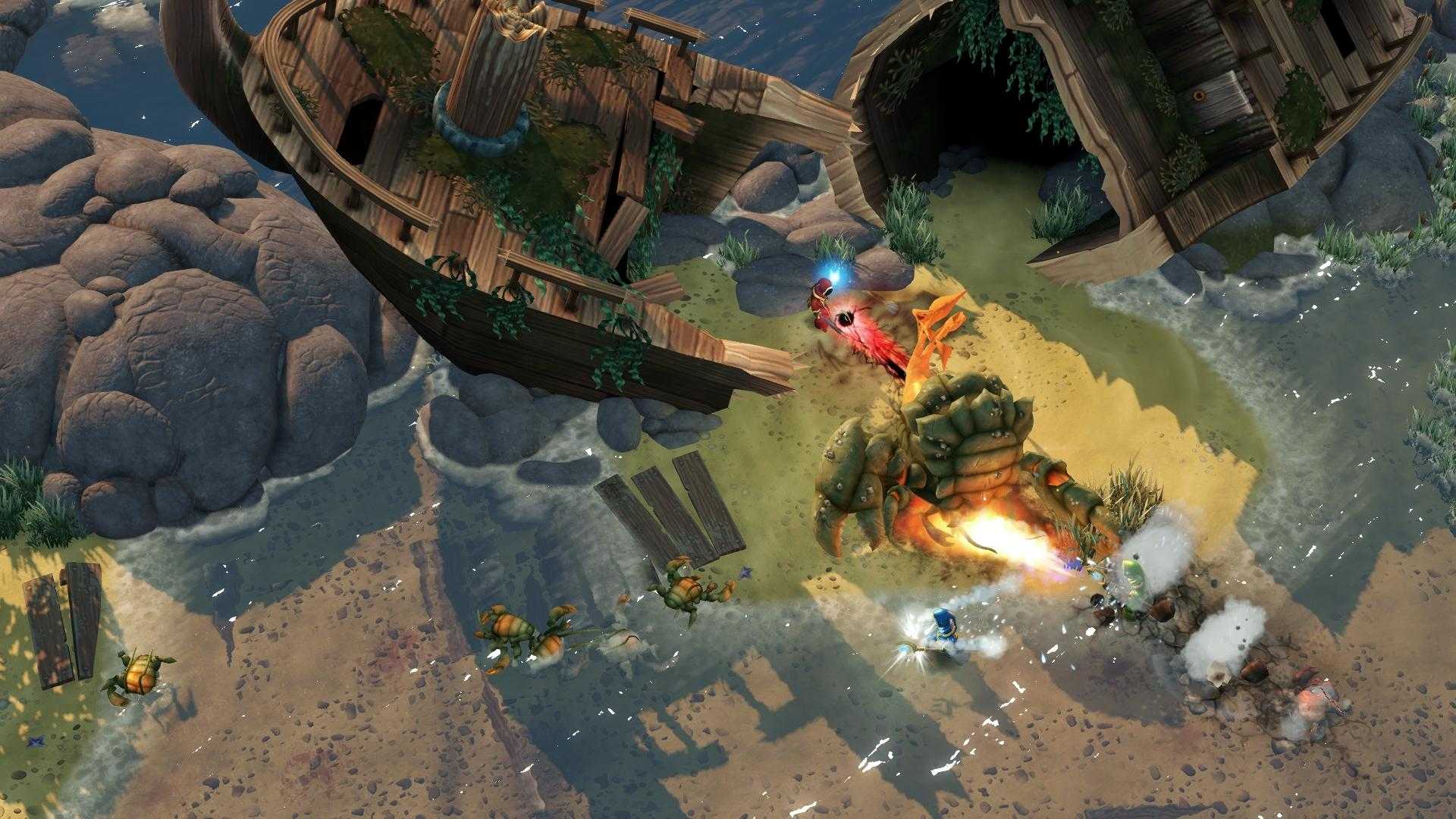 Magicka 2 - Image 4