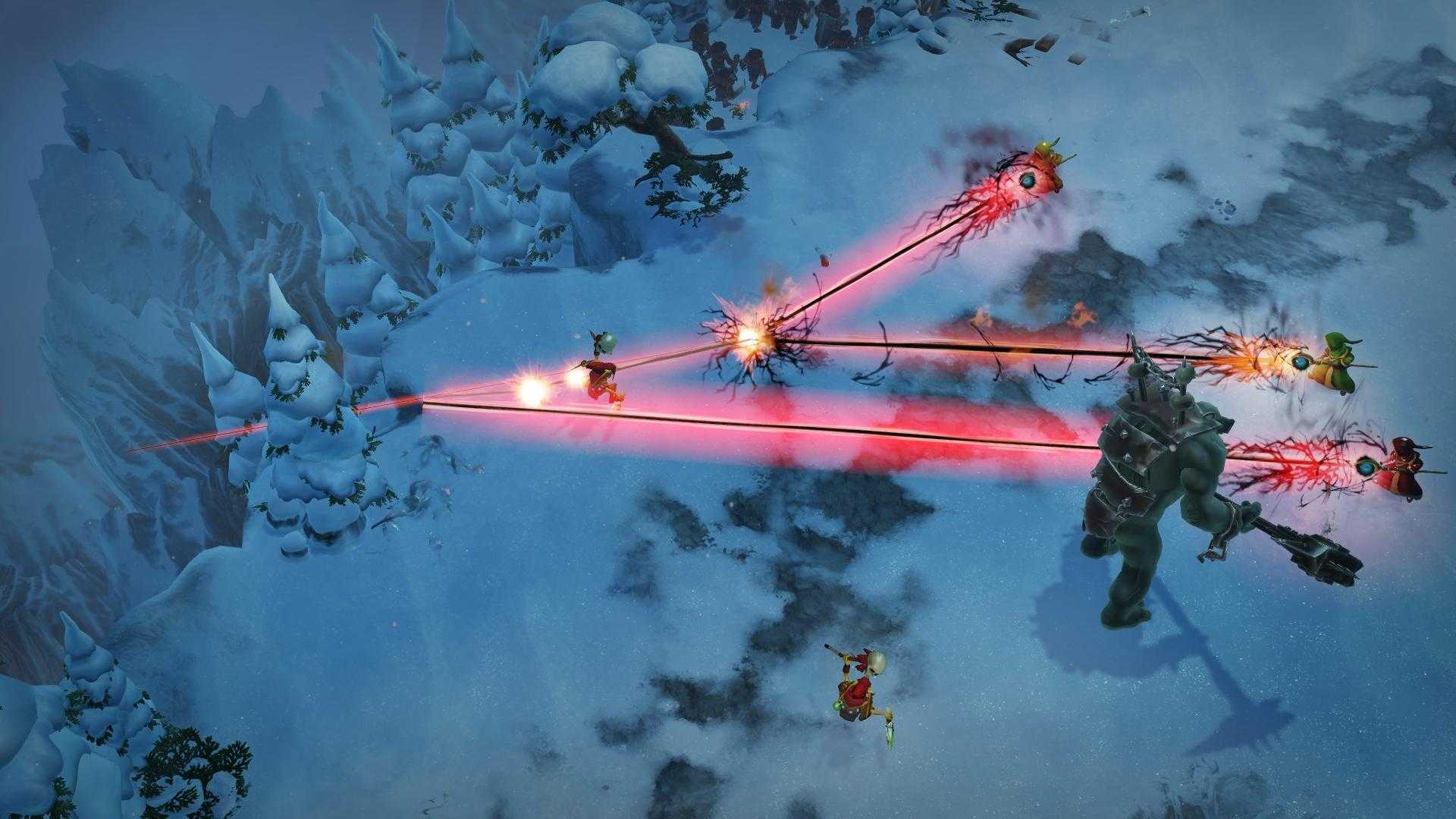 Magicka 2 - Image 9