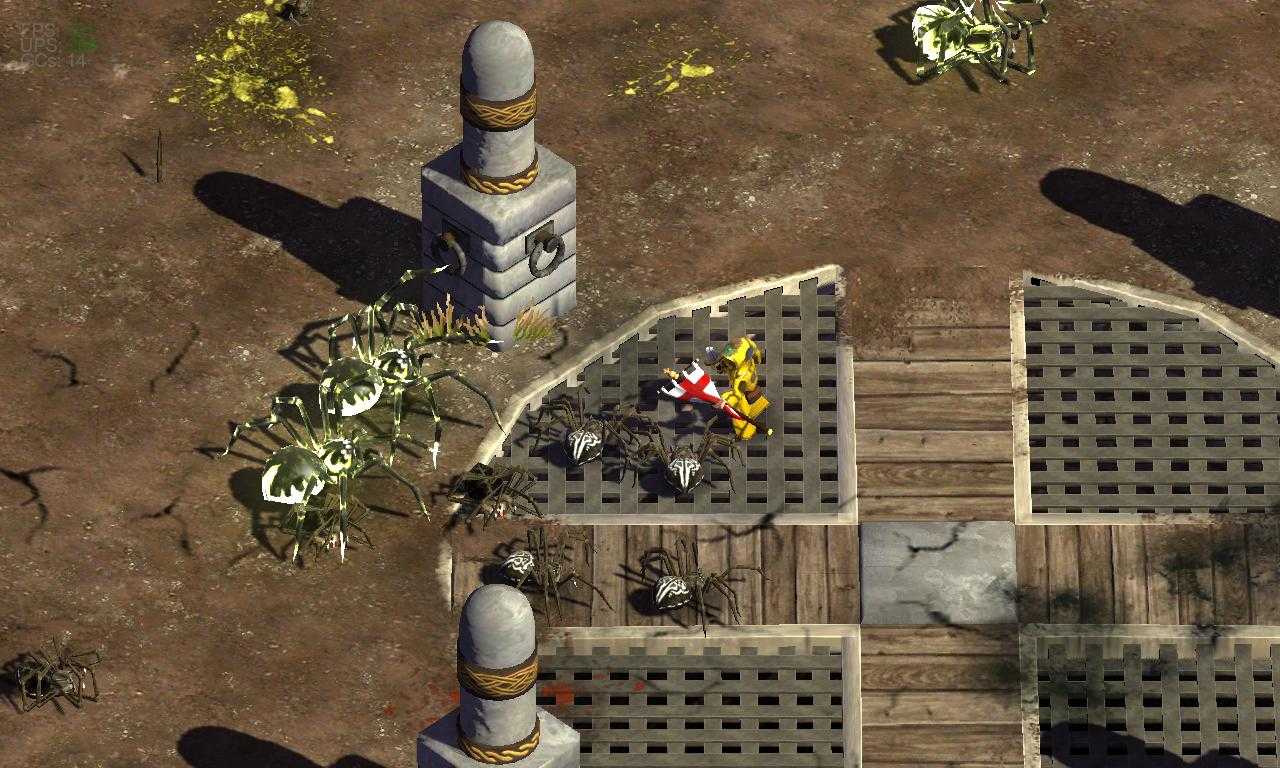 Magicka DLC: Holiday Spirit - Image 3