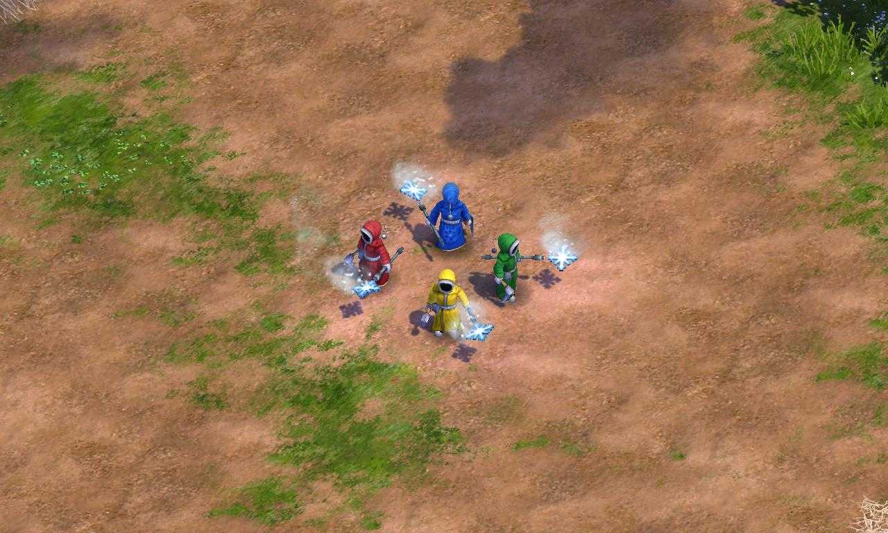 Magicka DLC: Mega Villain Robes - Image 3