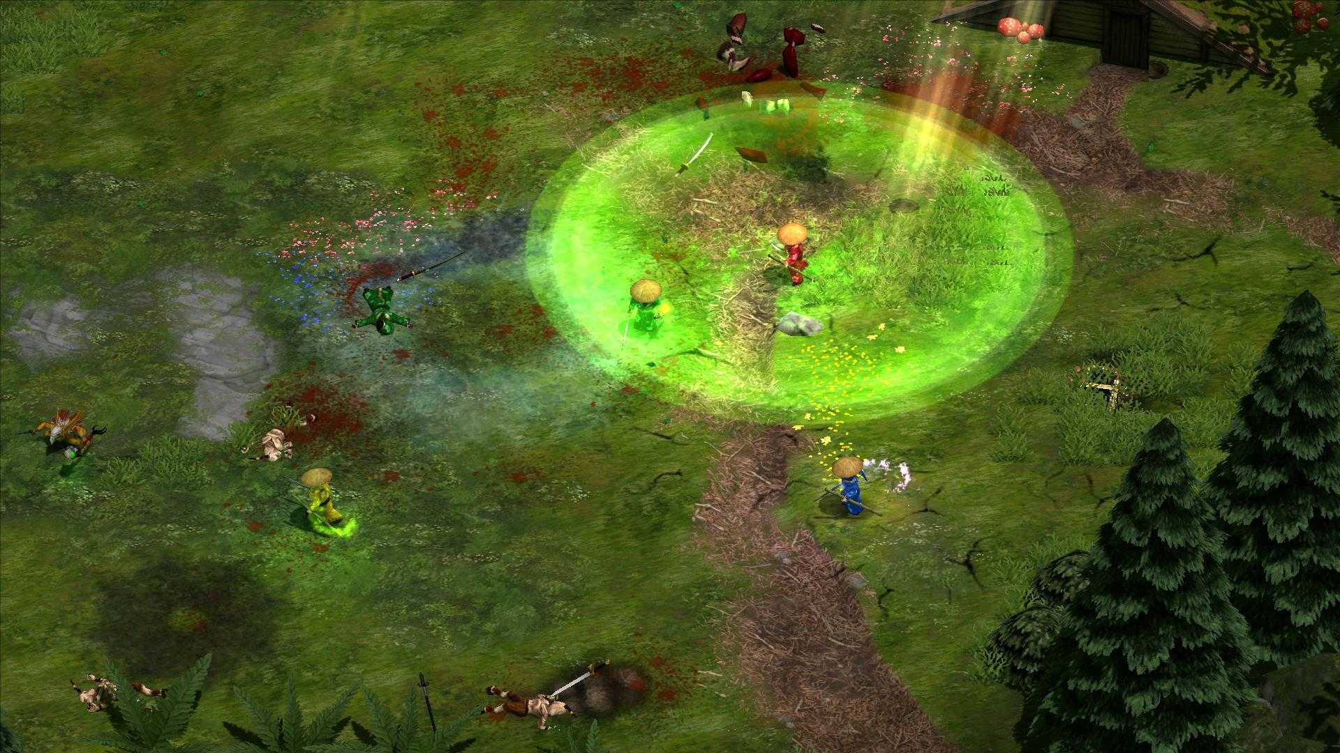 Magicka DLC: Nippon - Image 3