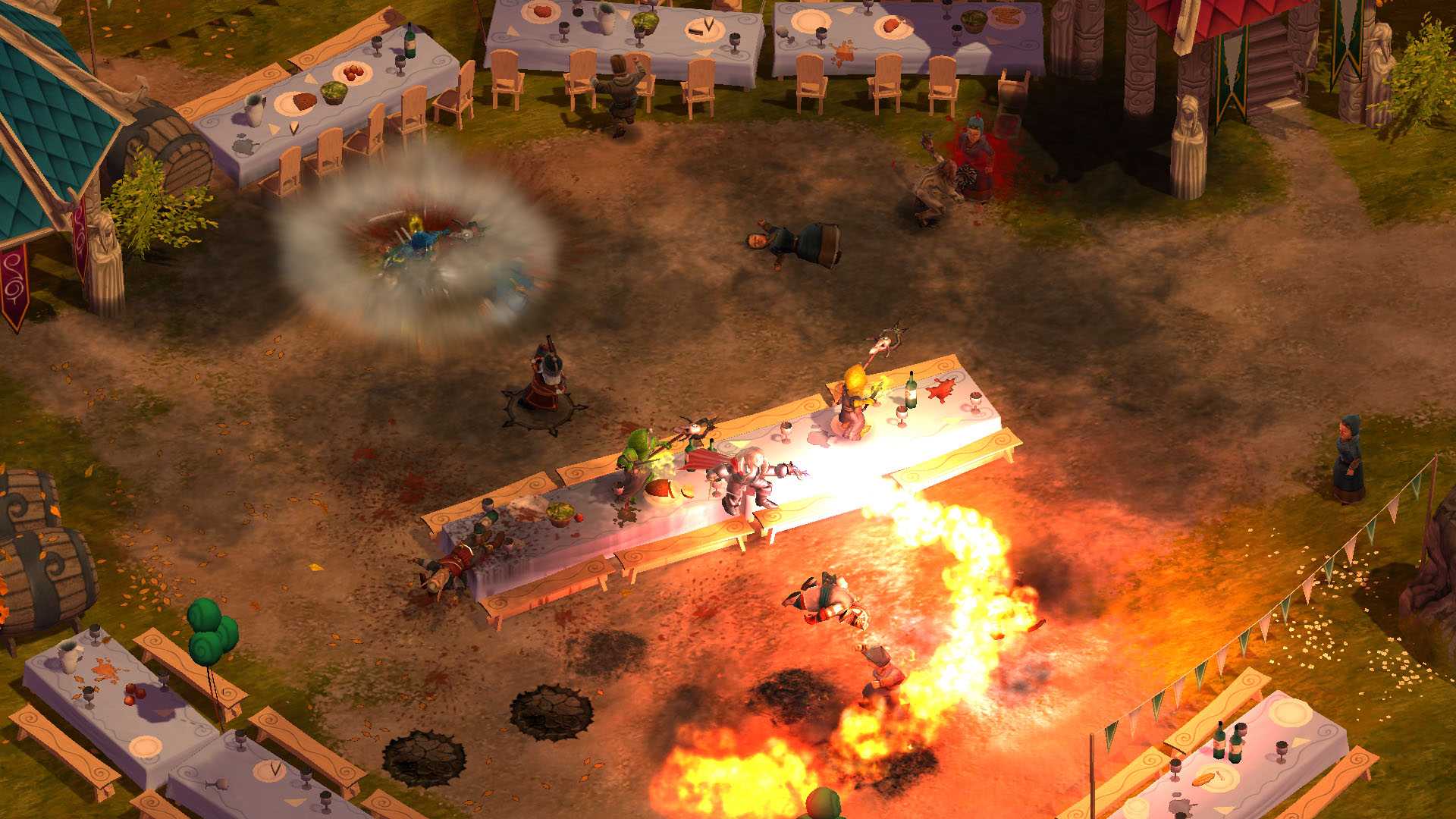 Magicka DLC: The Other Side of The Coin - Image 3