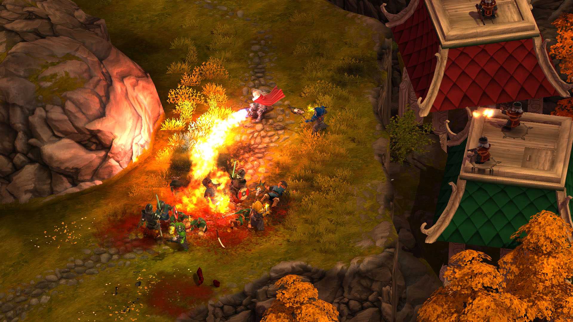 Magicka DLC: The Other Side of The Coin - Image 4