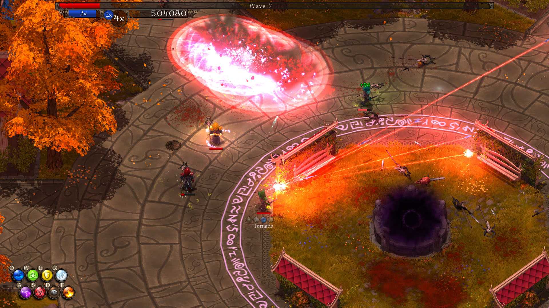 Magicka DLC: The Other Side of The Coin - Image 7