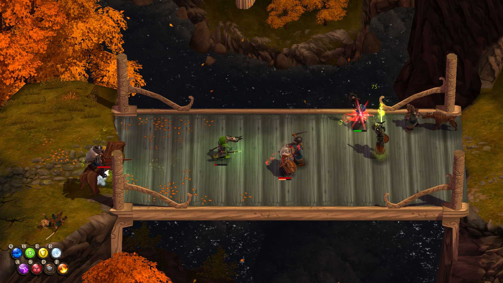 Magicka DLC: The Other Side of The Coin - Image 9