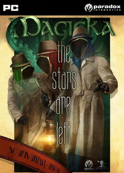 Magicka DLC: The Stars are Left - Image 12