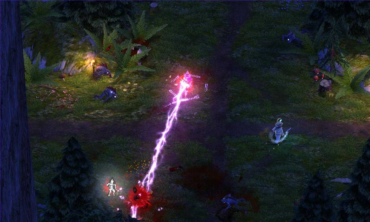 Magicka DLC: The Stars are Left - Image 3