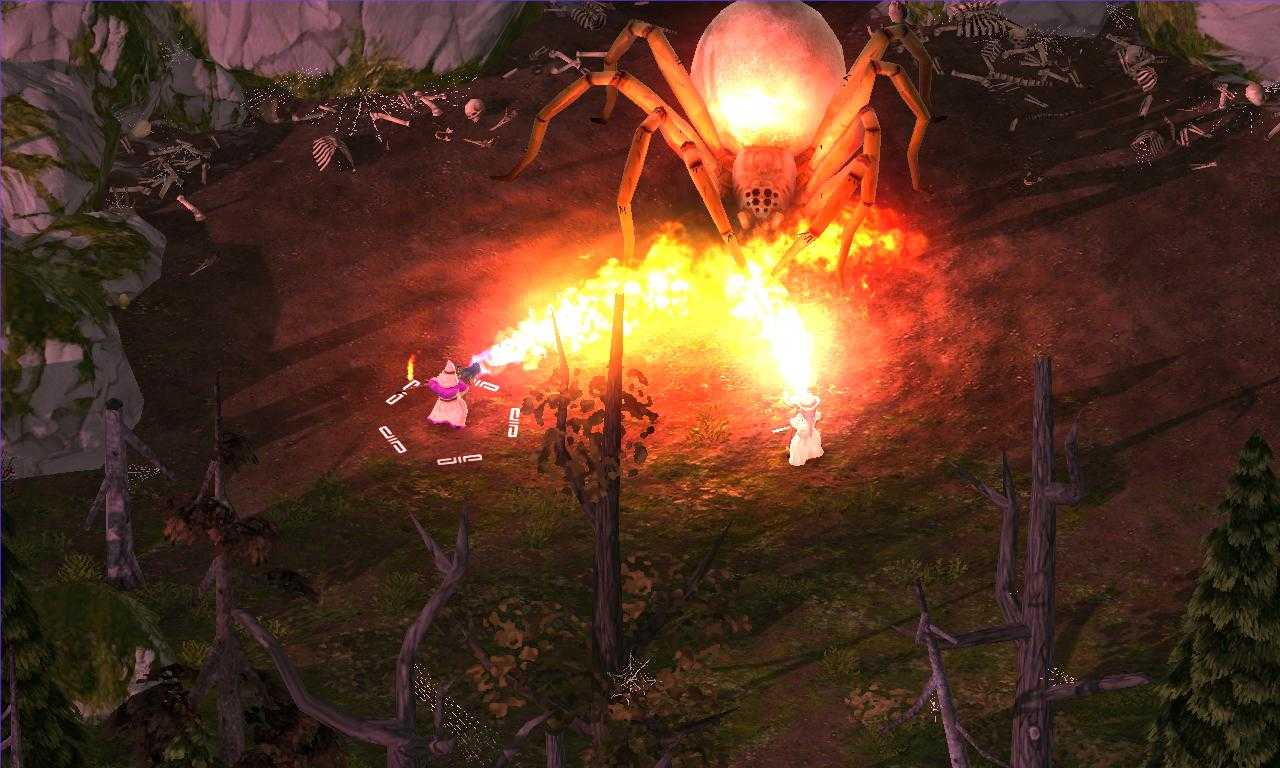 Magicka DLC: The Stars are Left - Image 4