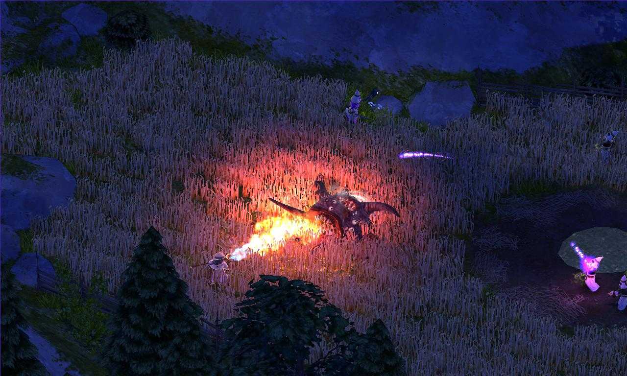 Magicka DLC: The Stars are Left - Image 6