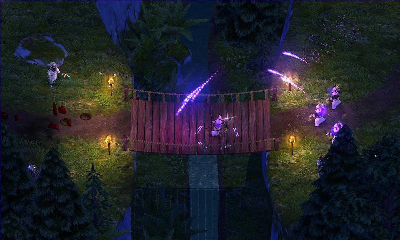 Magicka DLC: The Stars are Left - Image 8