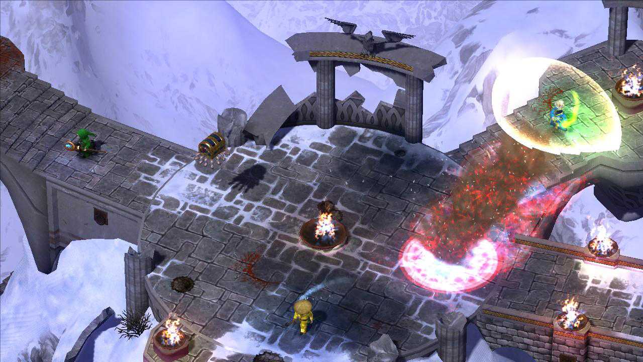 Magicka DLC: The Watchtower - Image 6