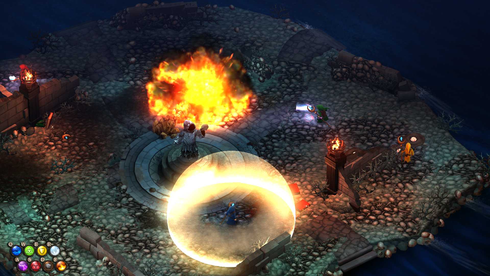 Magicka DLC: Tower of Niflheim - Image 11