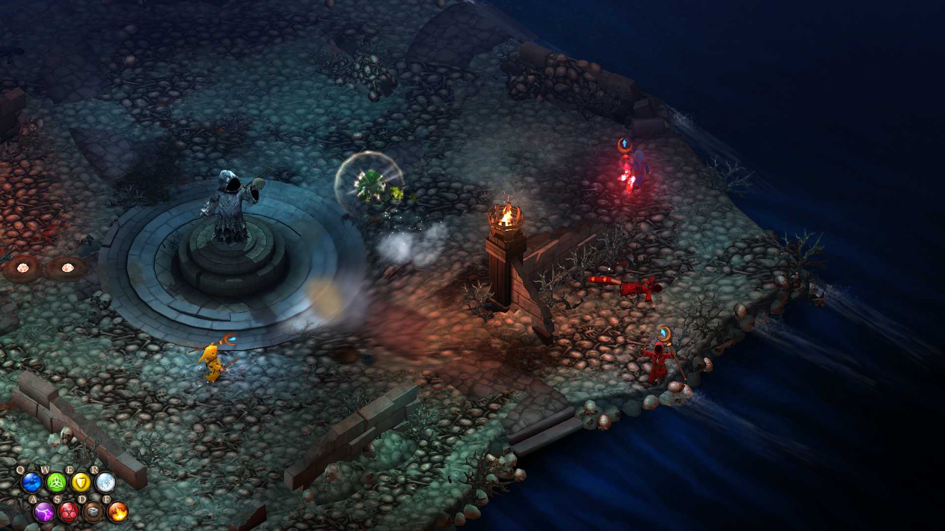 Magicka DLC: Tower of Niflheim - Image 6