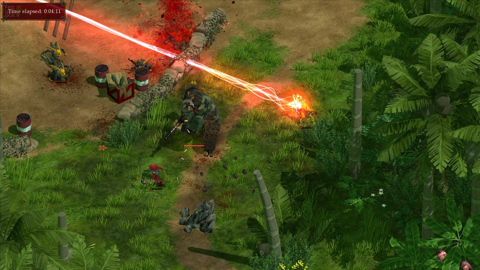 Magicka DLC: Vietnam - Image 10