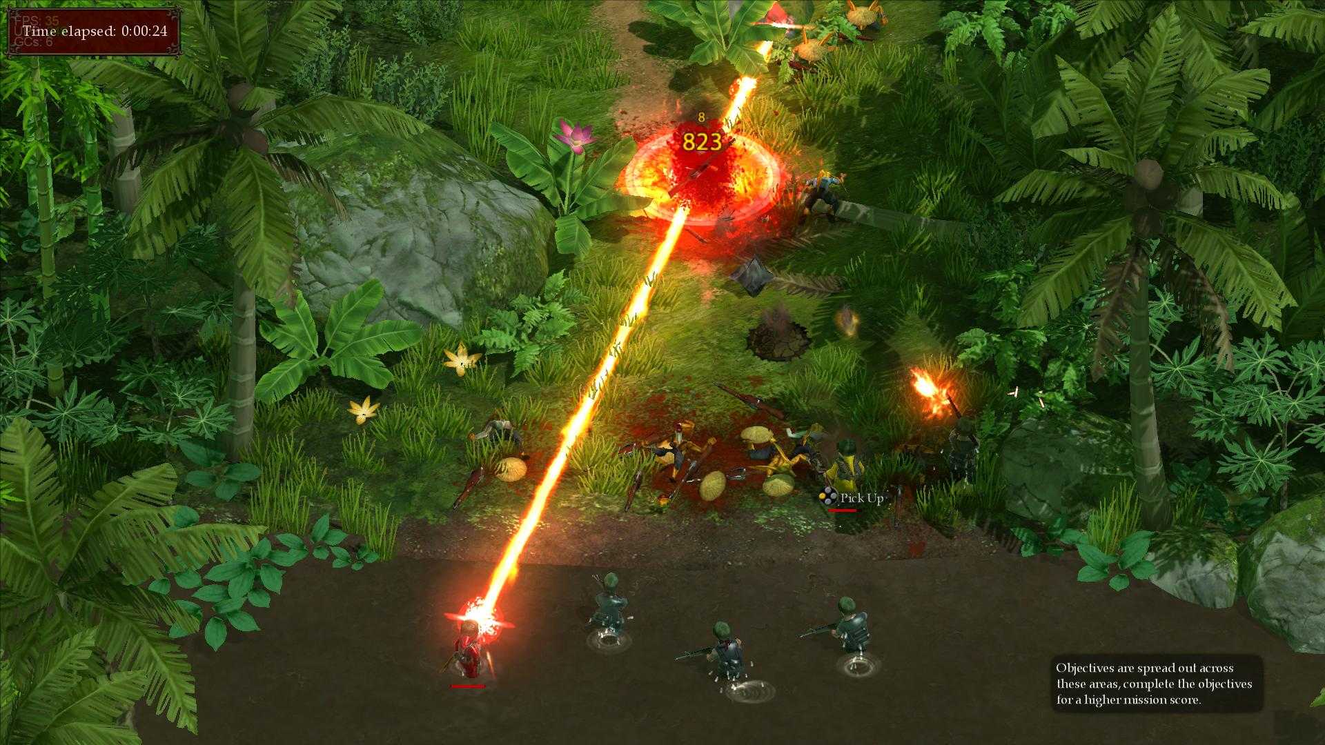 Magicka DLC: Vietnam - Image 2