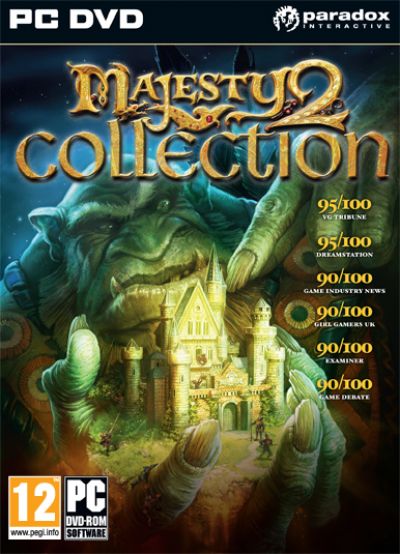 Majesty 2 Collection - Image 9