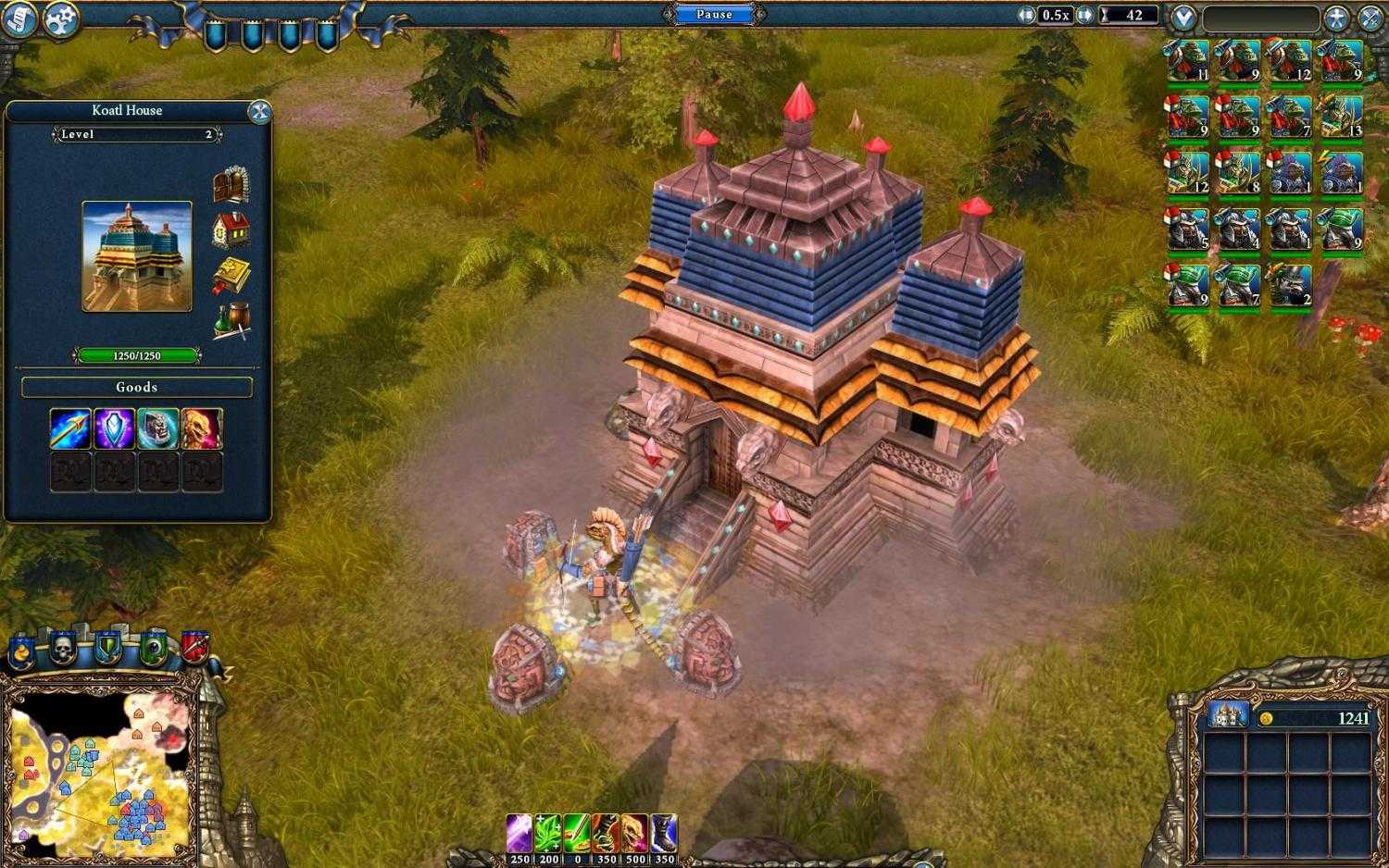 Majesty 2: Monster Kingdom - Image 4