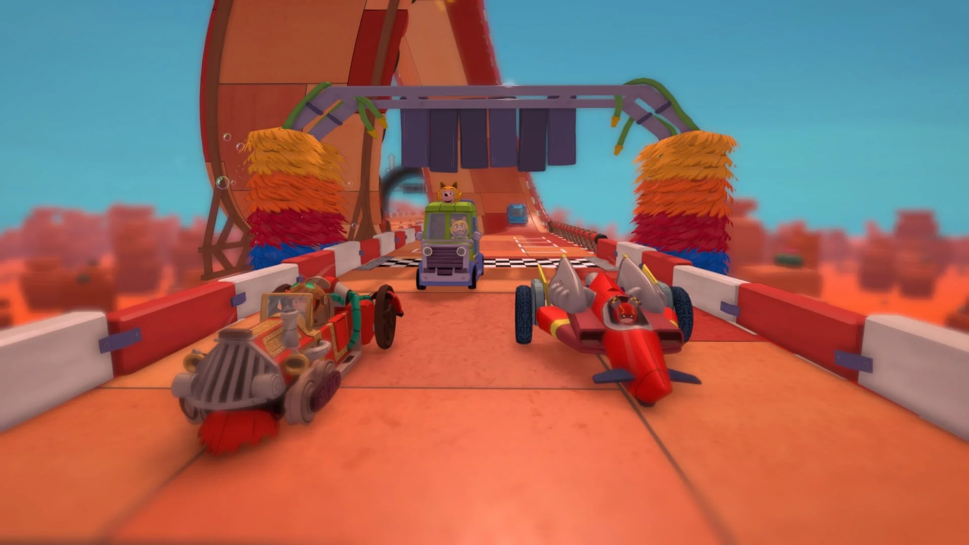 Make Way - Image 3