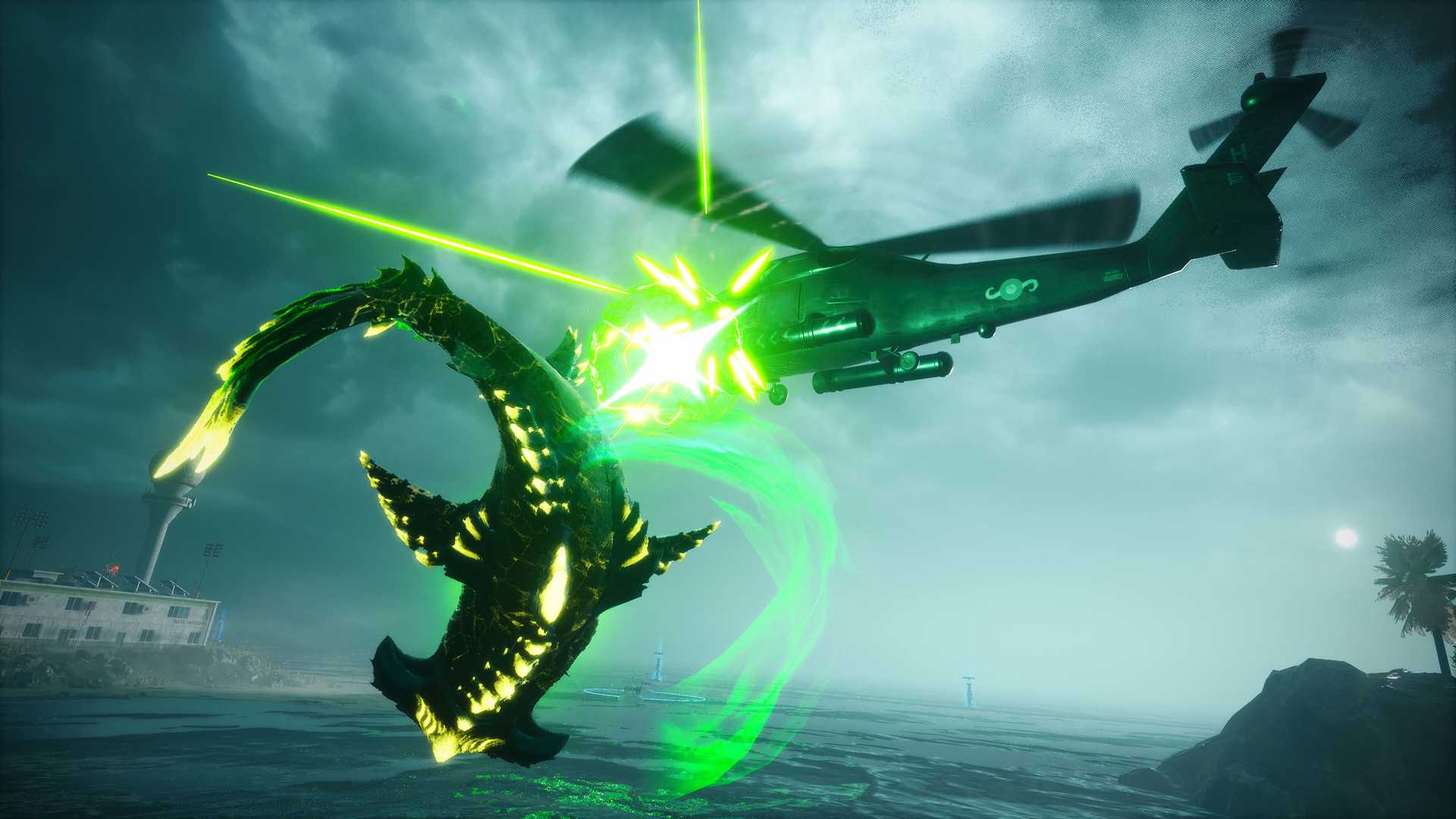Maneater: Truth Quest - Image 4
