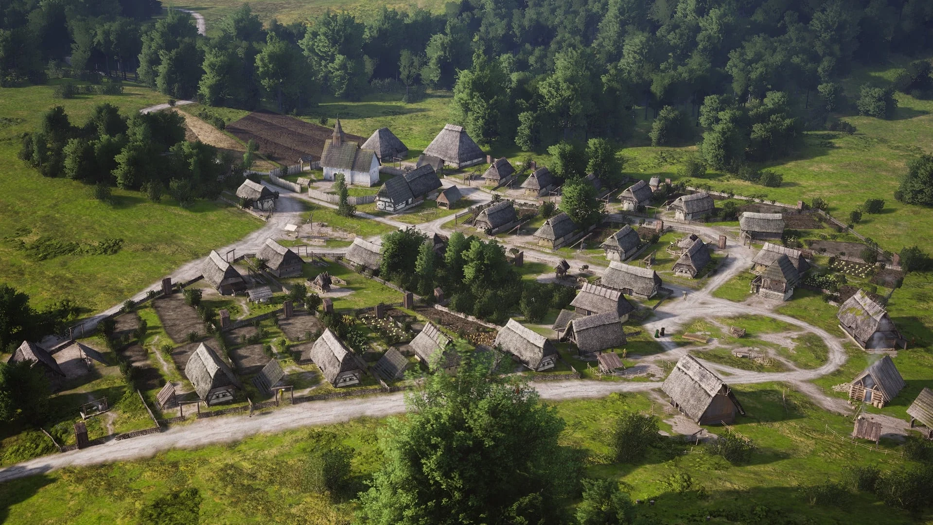 Manor Lords - Image 3