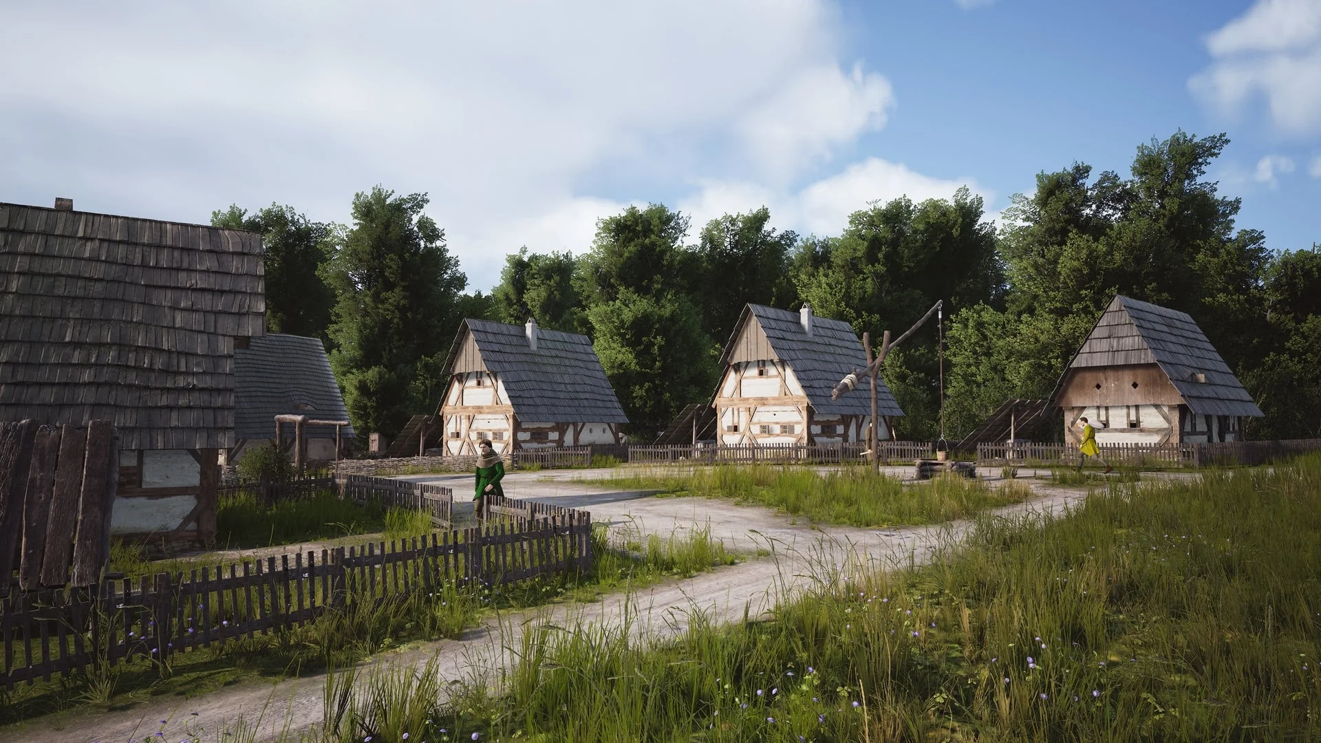 Manor Lords - Image 6