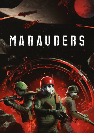 Marauders - Image 8