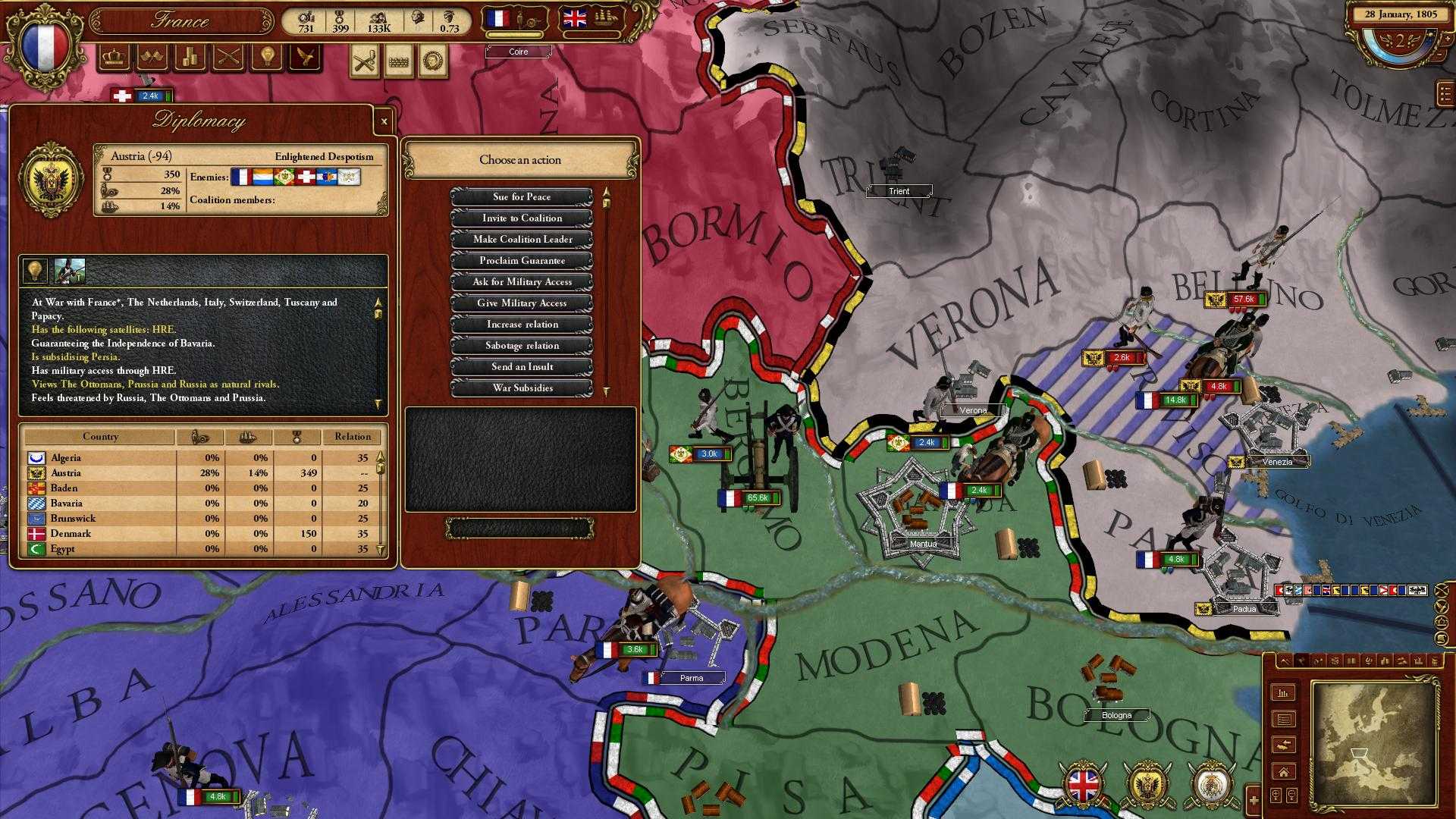 March of the Eagles: French Unit Pack - Image 2