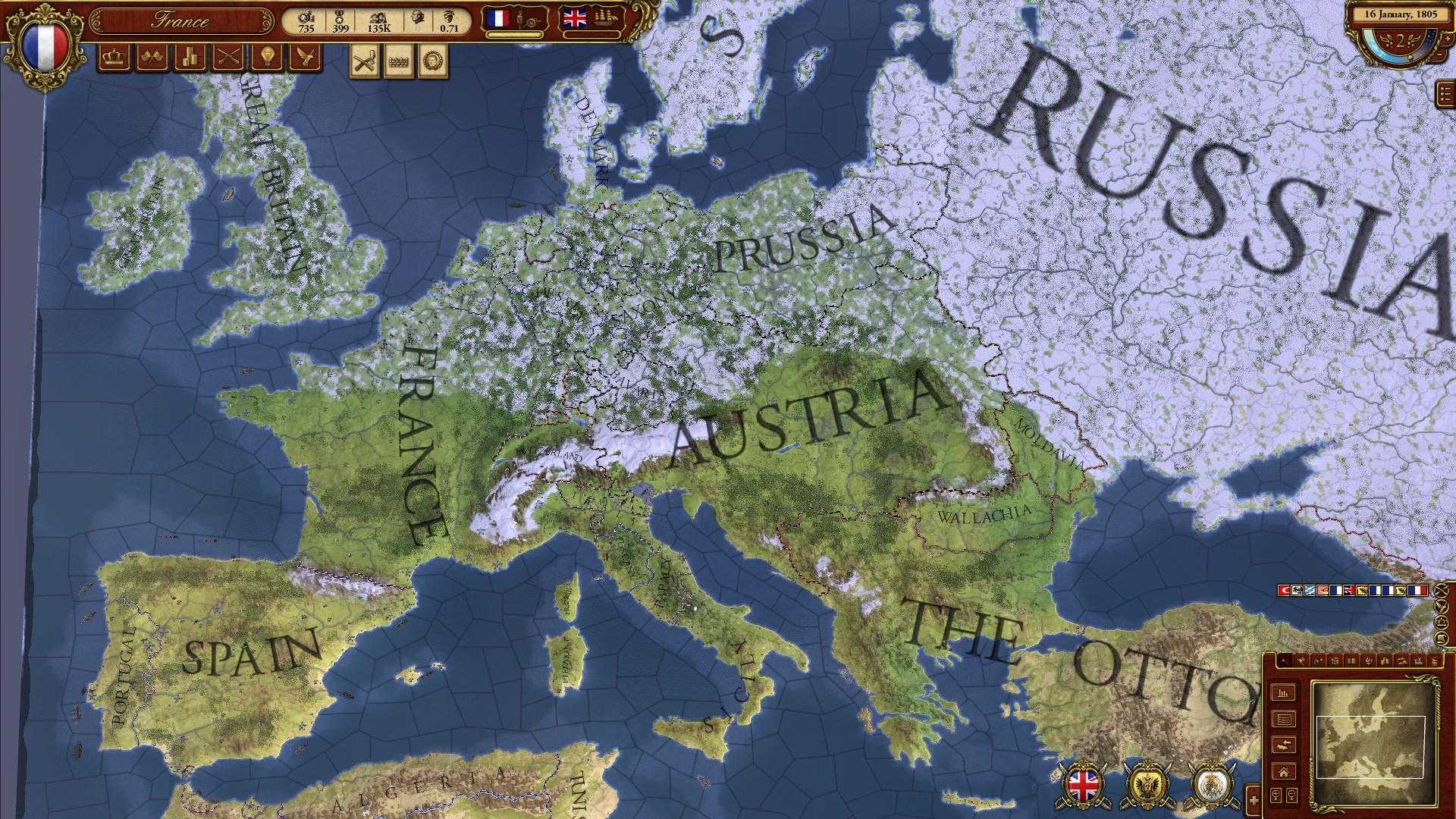 March of the Eagles: French Unit Pack - Image 4