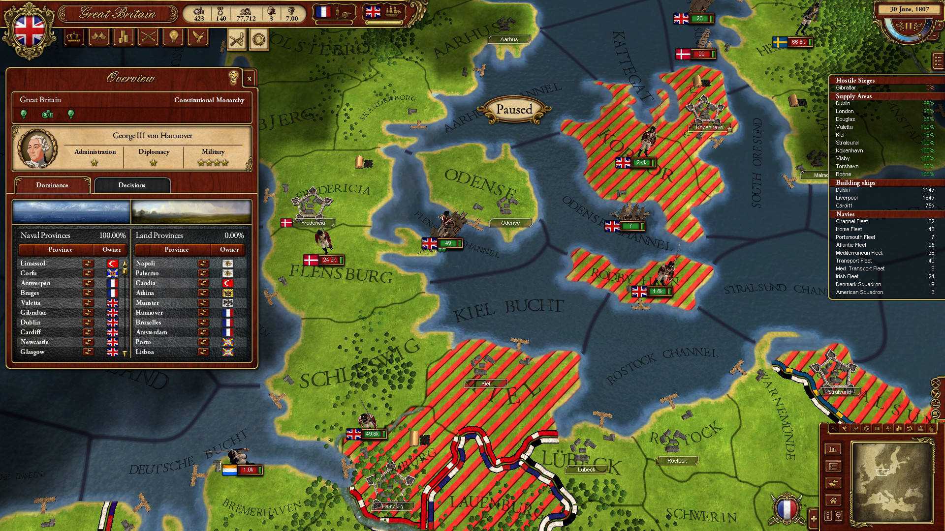 March of the Eagles - Image 7