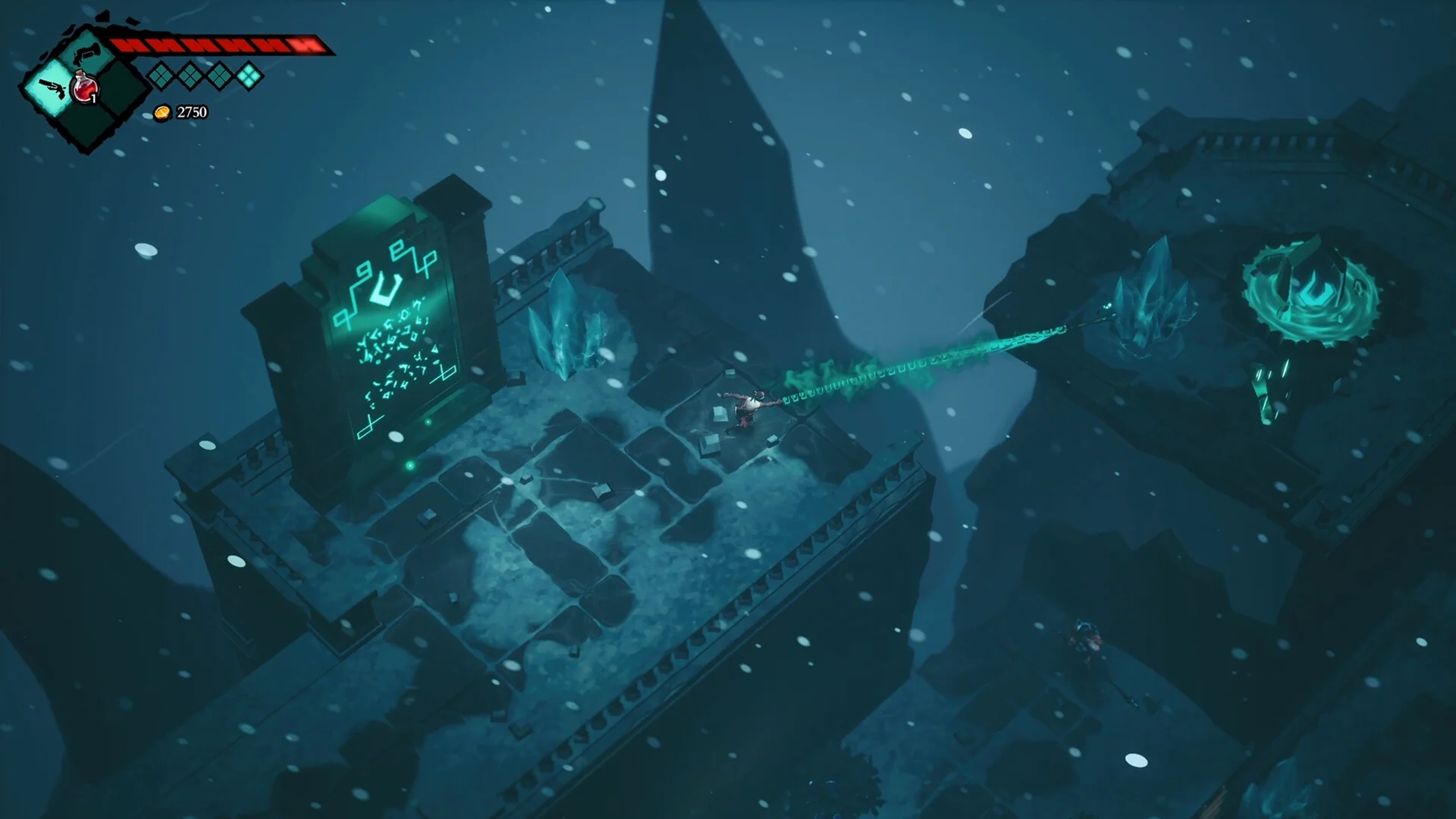 Mark of the Deep - Image 10