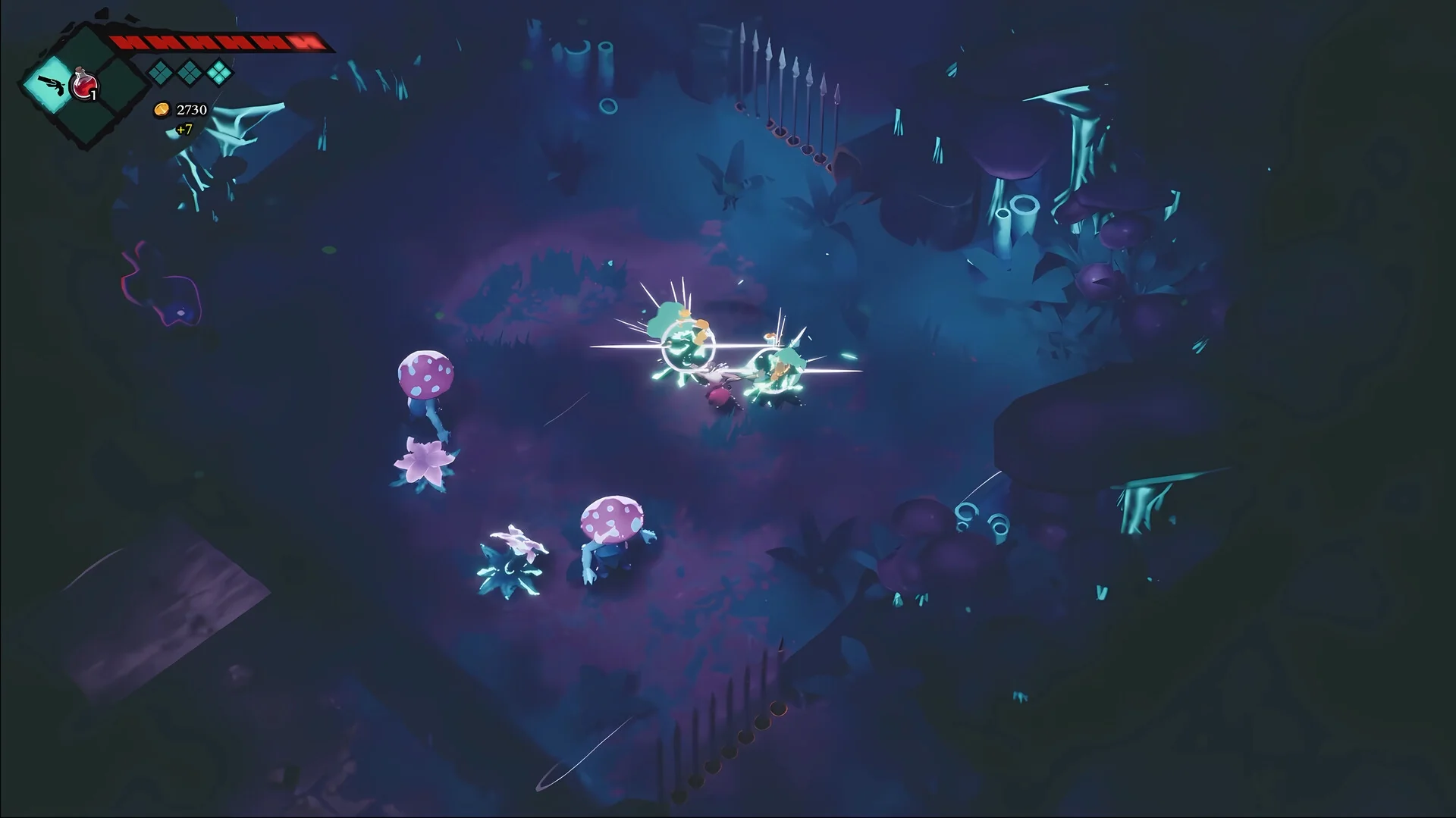 Mark of the Deep - Image 11