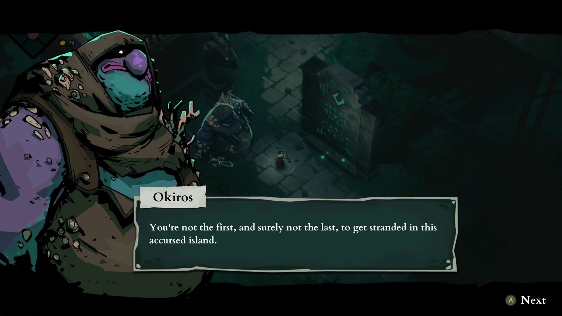 Mark of the Deep - Image 12