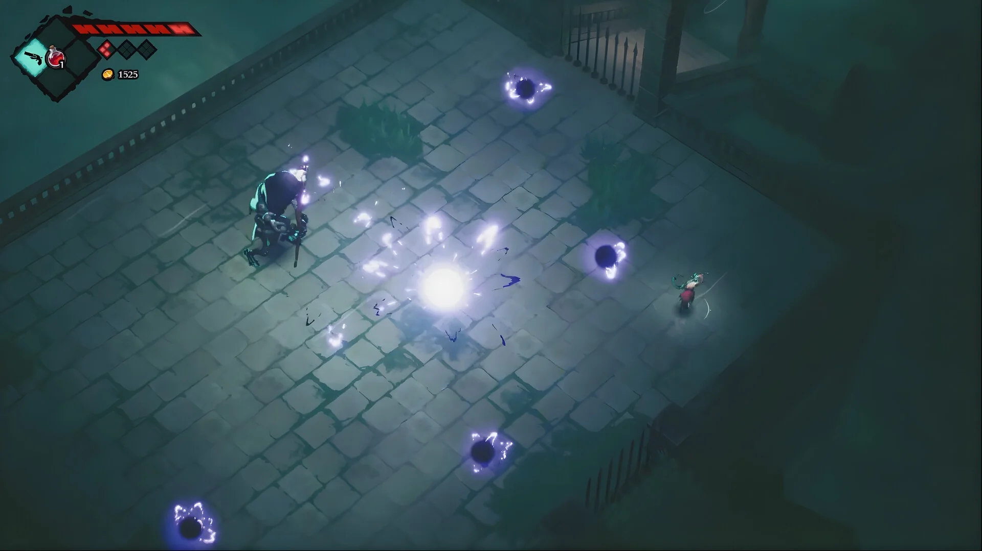 Mark of the Deep - Image 3