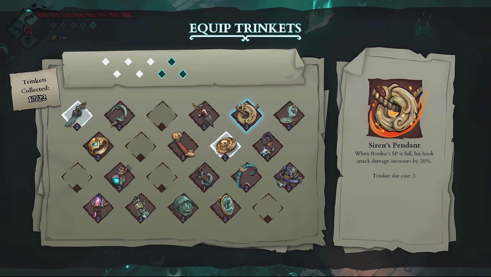 Mark of the Deep - Image 5