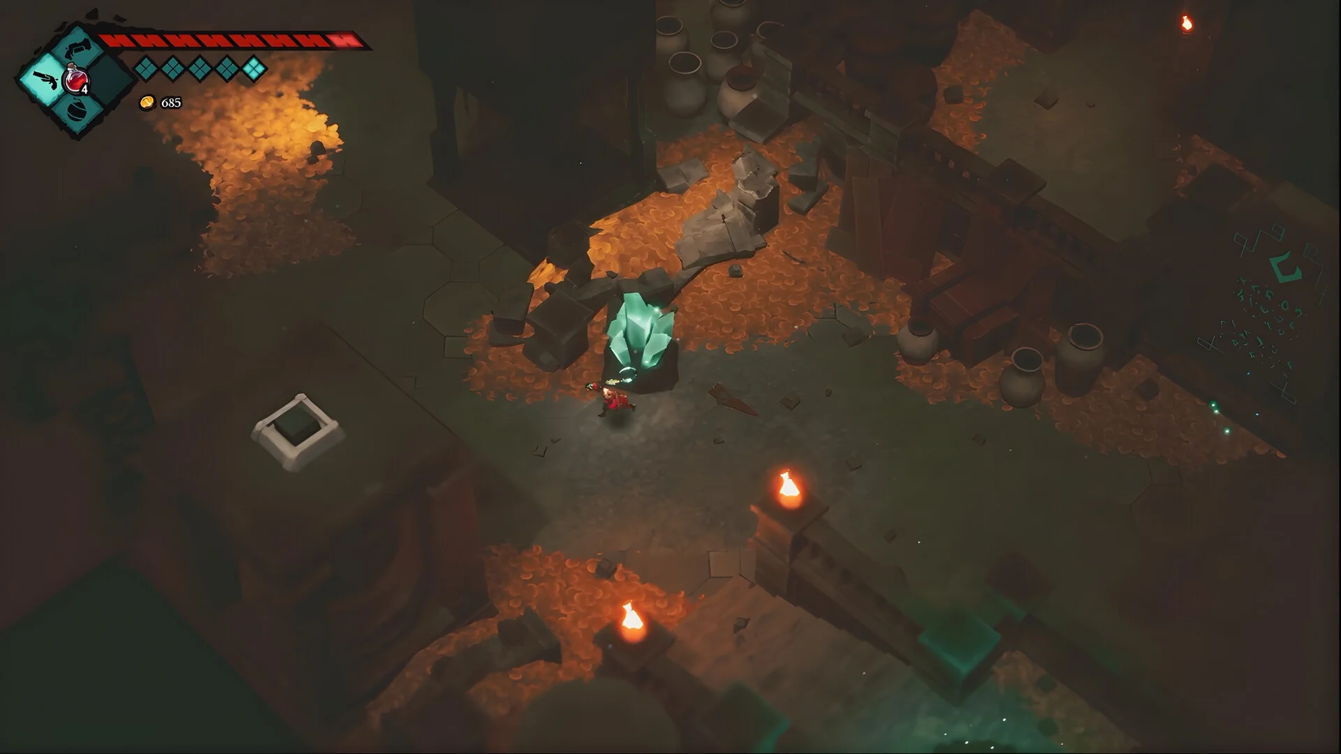 Mark of the Deep - Image 6