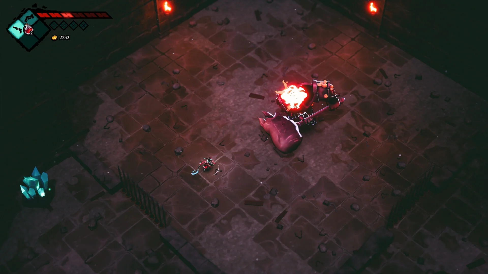Mark of the Deep - Image 7