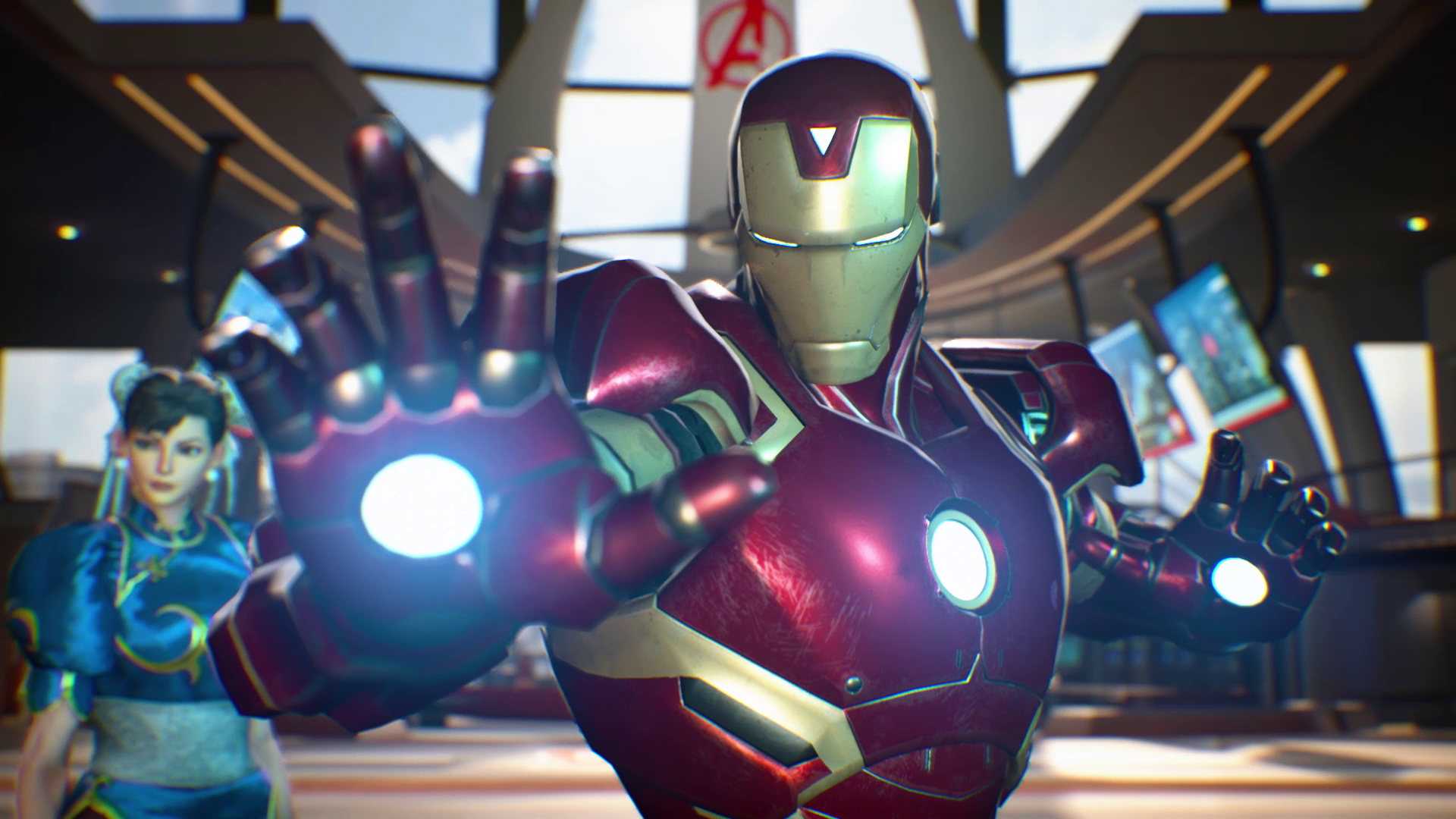 Marvel vs. Capcom: Infinite - Image 10