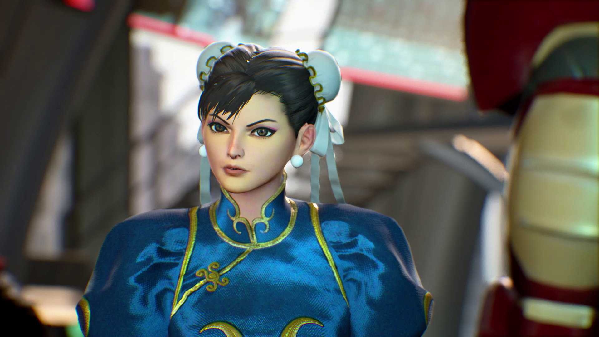 Marvel vs. Capcom: Infinite - Image 11