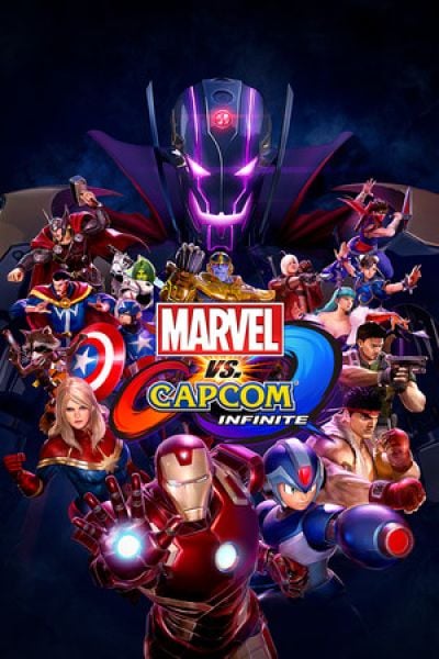Marvel vs. Capcom: Infinite - Image 12
