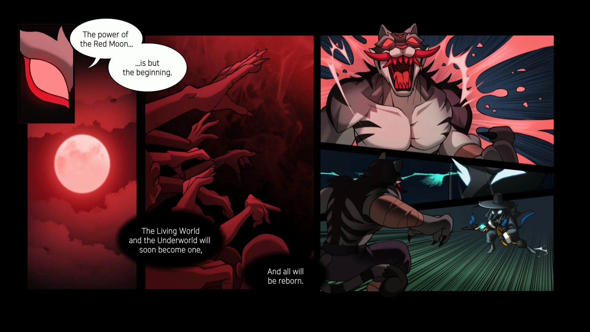 Mask of Soul - Image 3