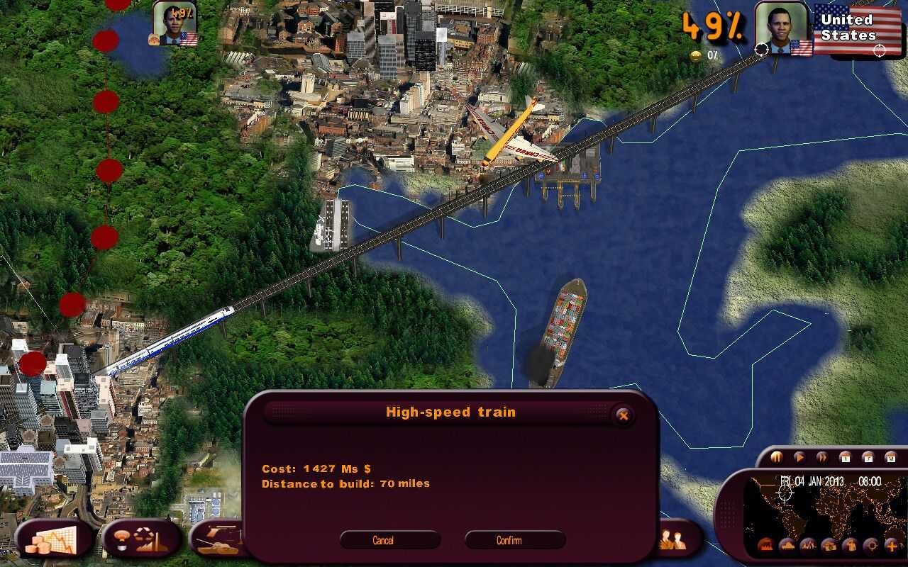 Masters of the World Expert Bundle - Image 6