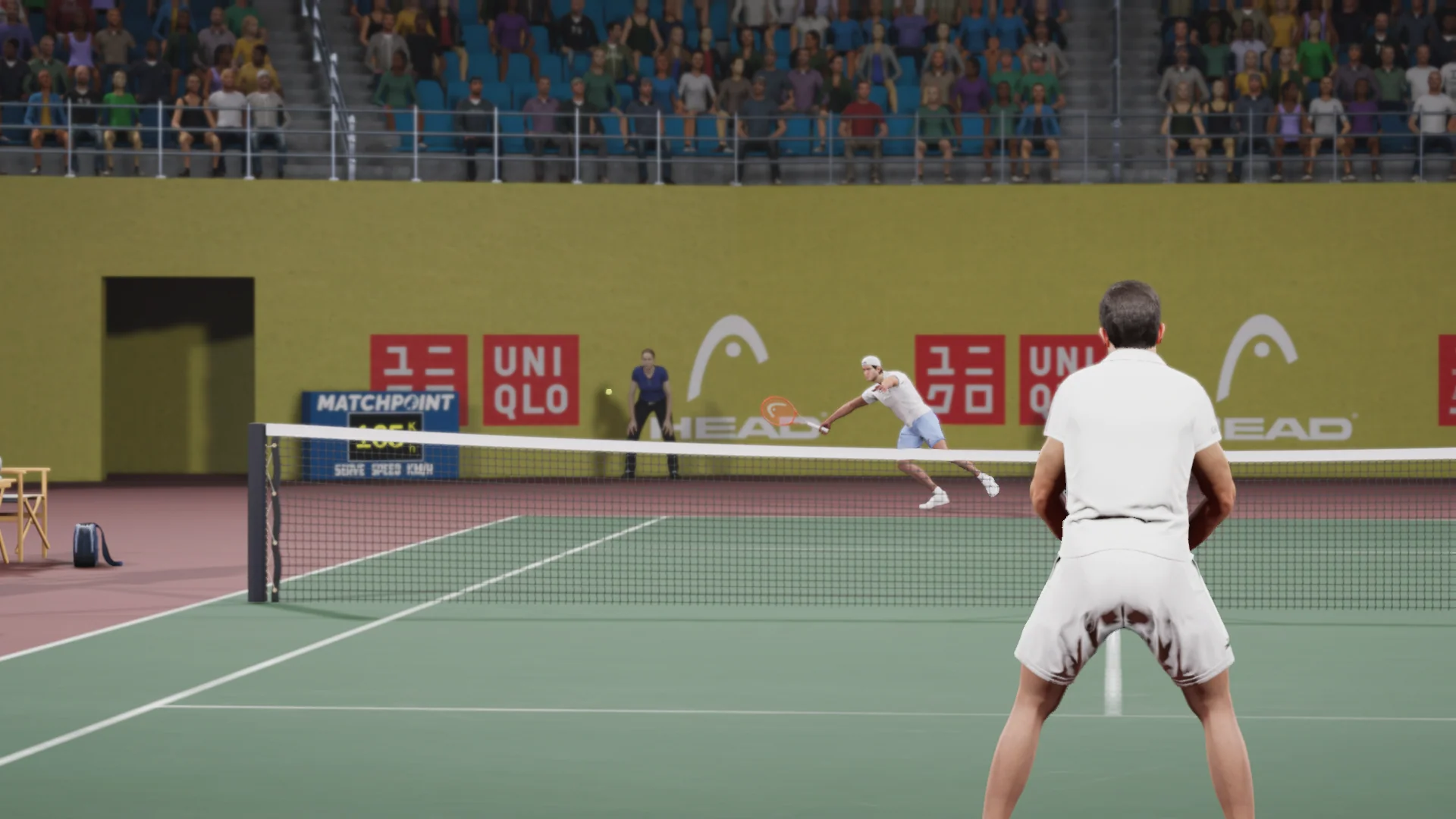 Matchpoint - Tennis Championships Legends DLC - Image 6
