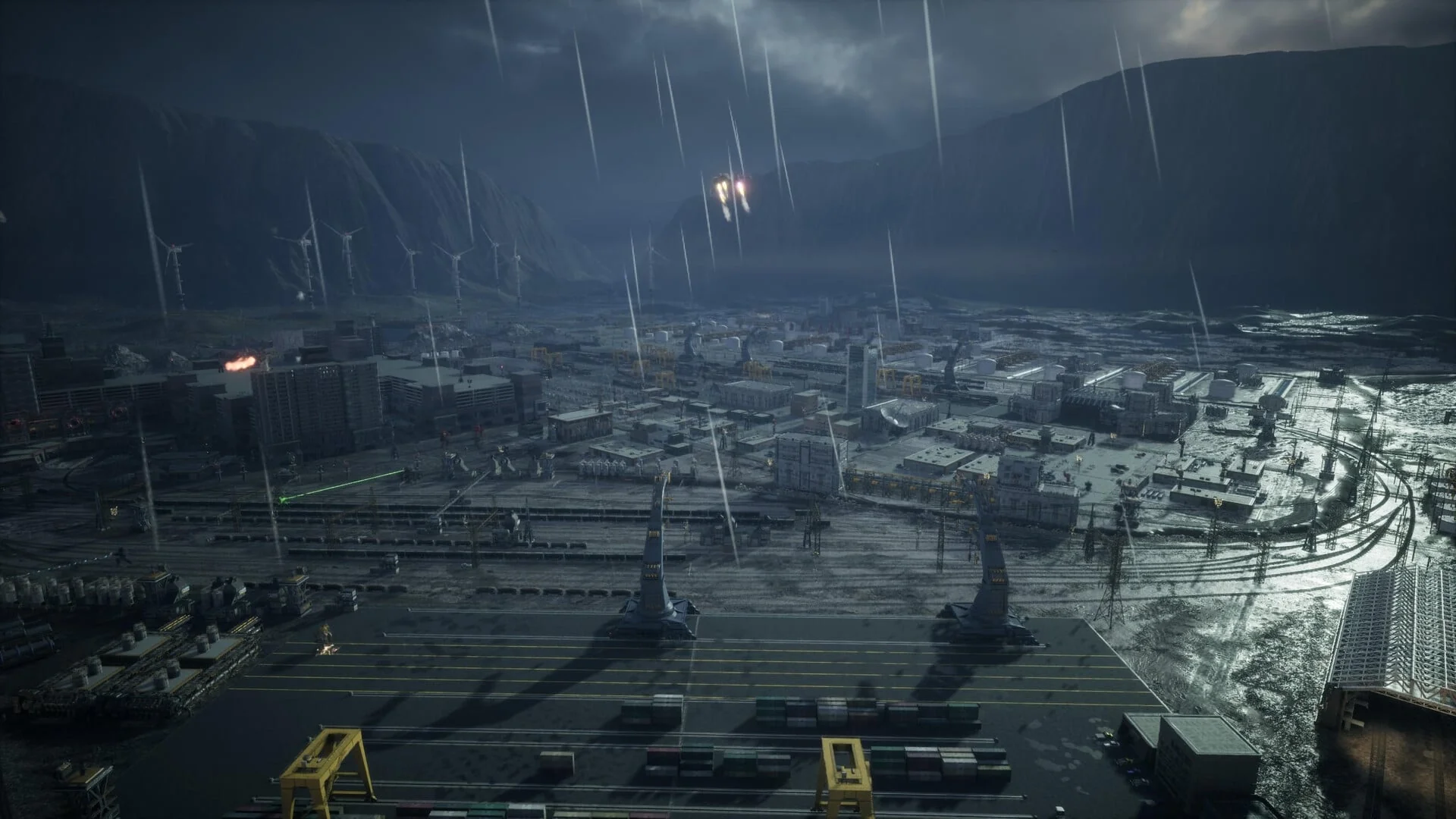 MechWarrior 5: Clans - Wolves of Tukayyid - Image 7
